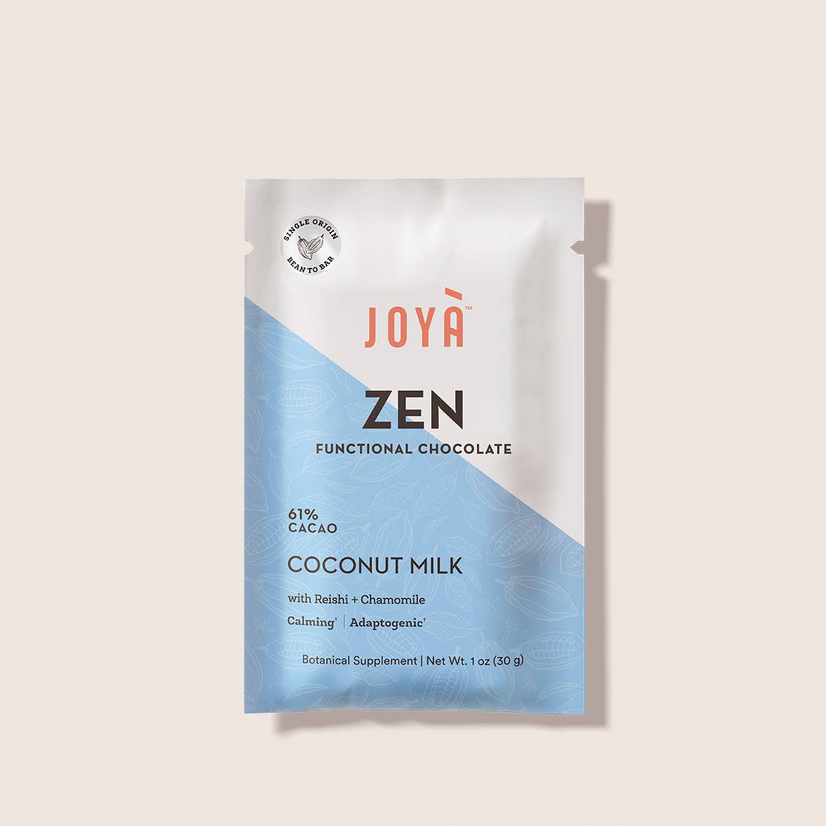 ZEN Functional Chocolate