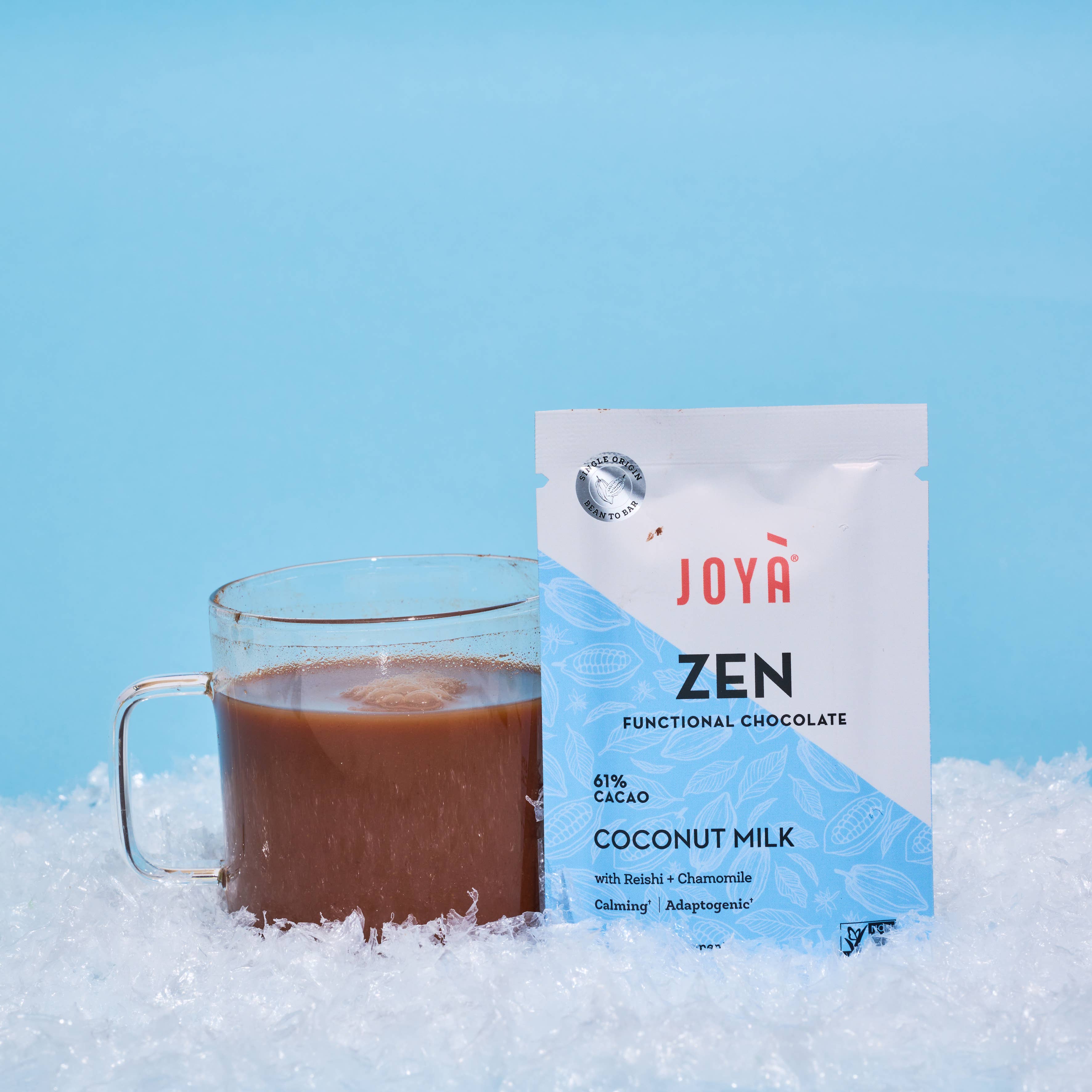 ZEN Functional Chocolate