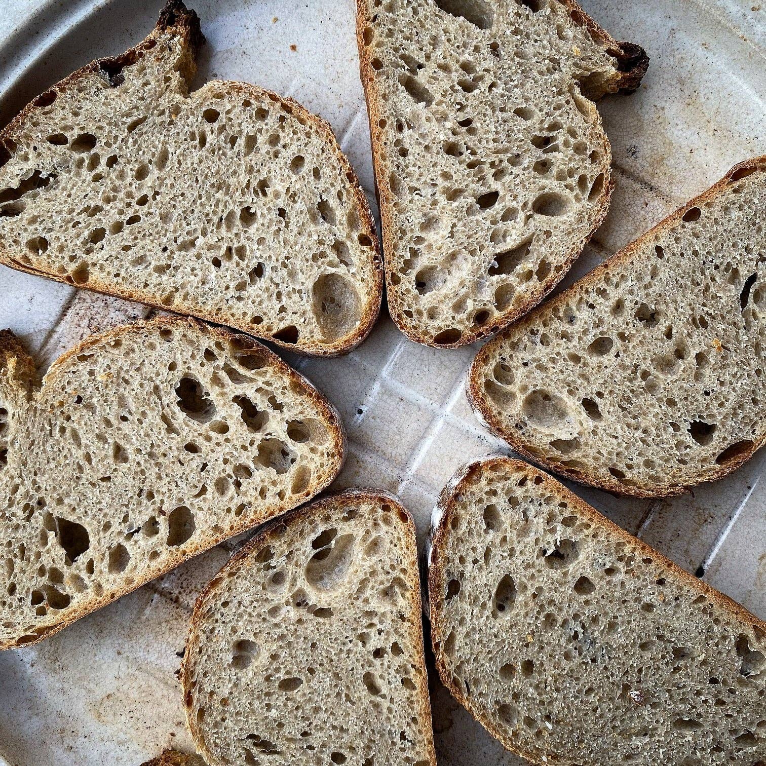 Organic Better Bread Flour