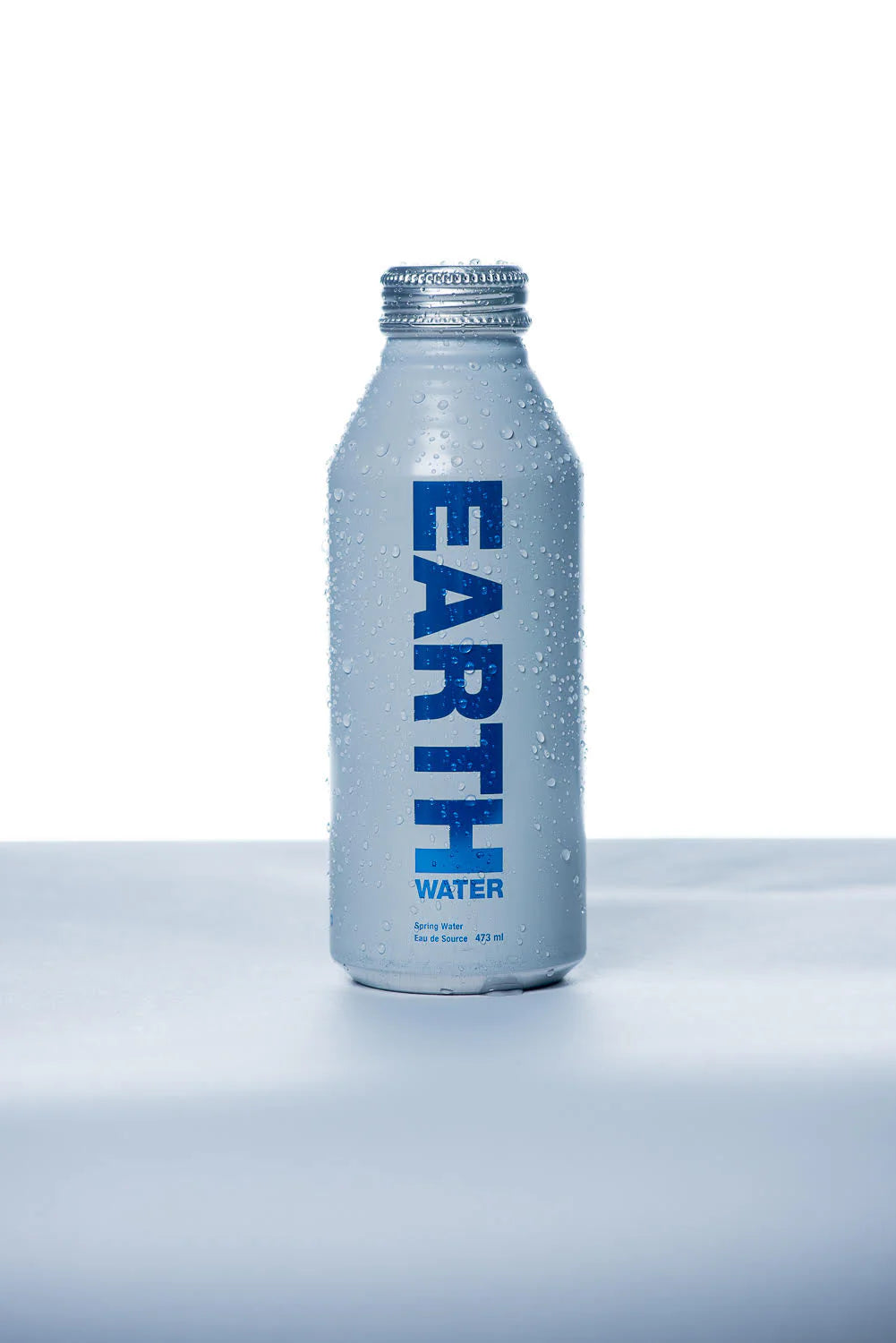 Earth Water