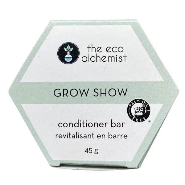 Grow Show Conditioner Bar