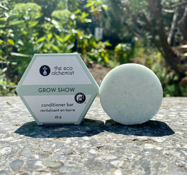 Grow Show Conditioner Bar