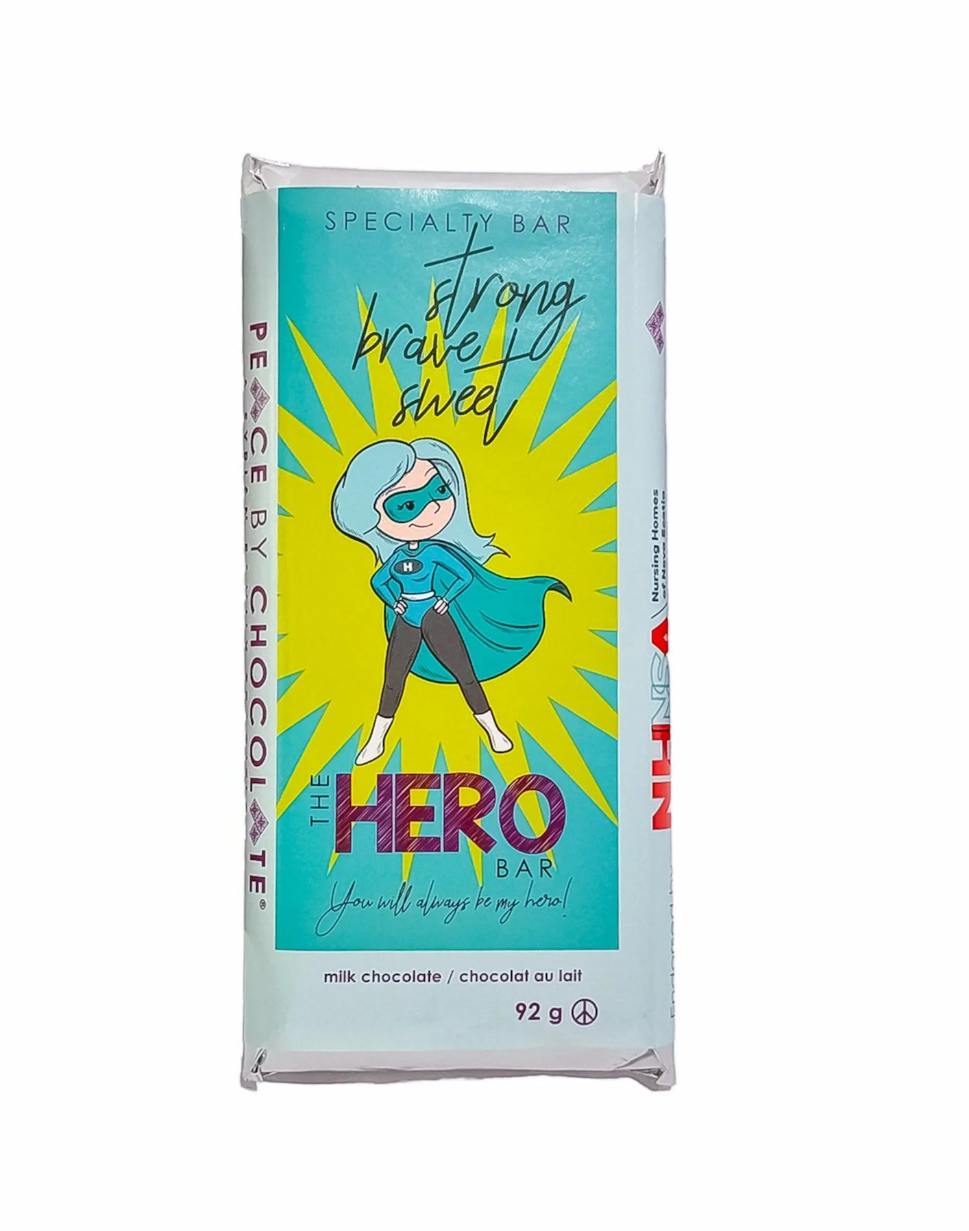 The Hero Bar