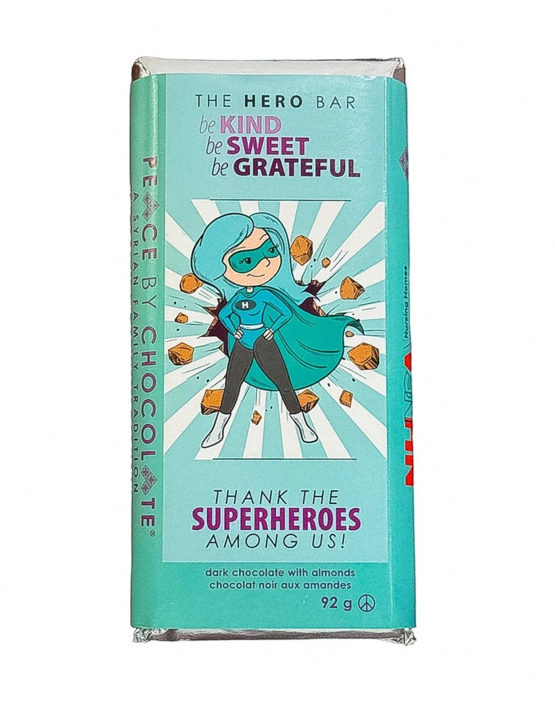 The Hero Bar