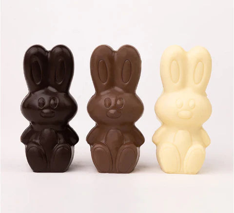 The Hollow Bunny 3-Pack