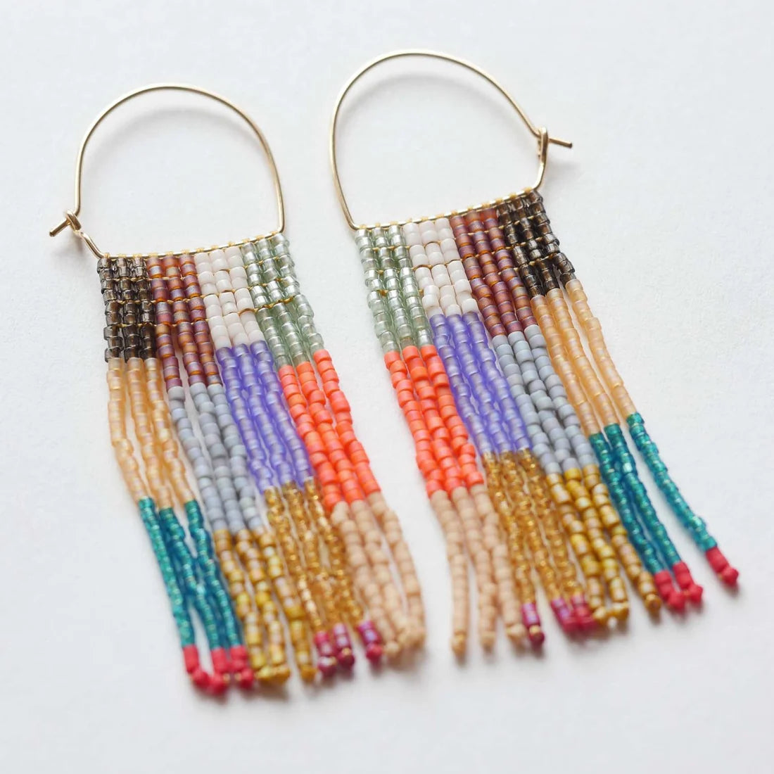 Dangle Earrings