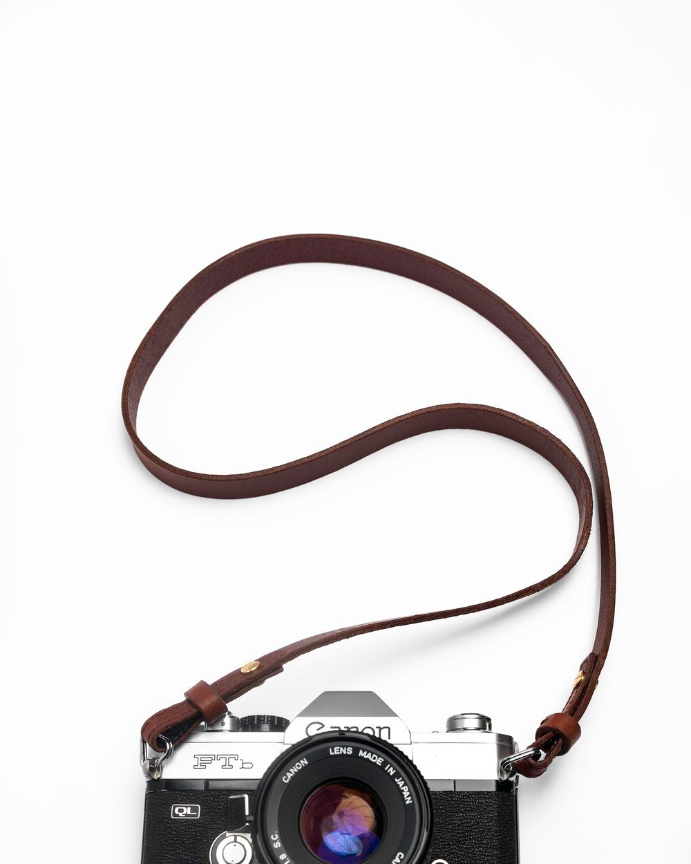 Monday  Camera Strap