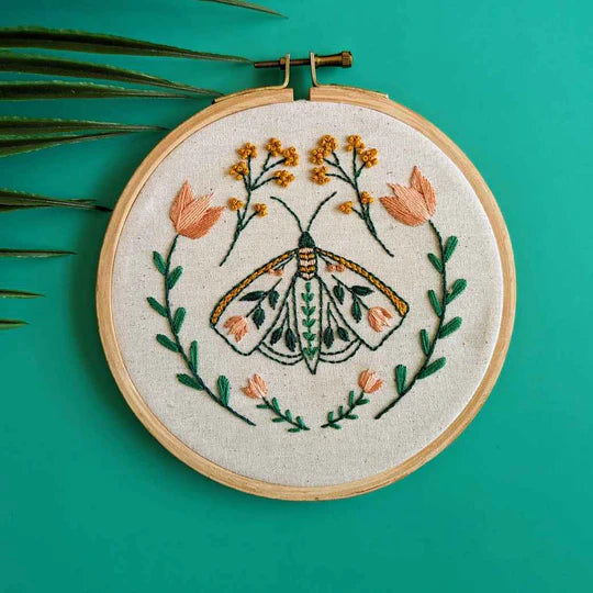 Embroidery Kit