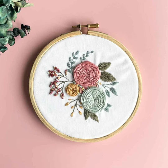 Embroidery Kit