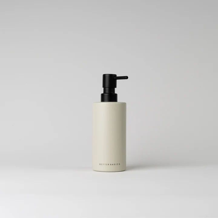 Stainless Steel Soap Dispenser