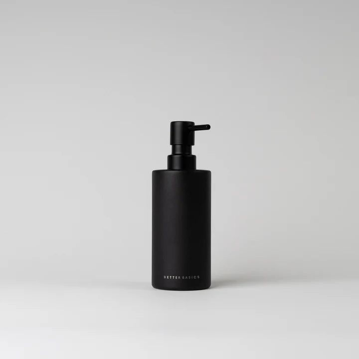 Stainless Steel Soap Dispenser