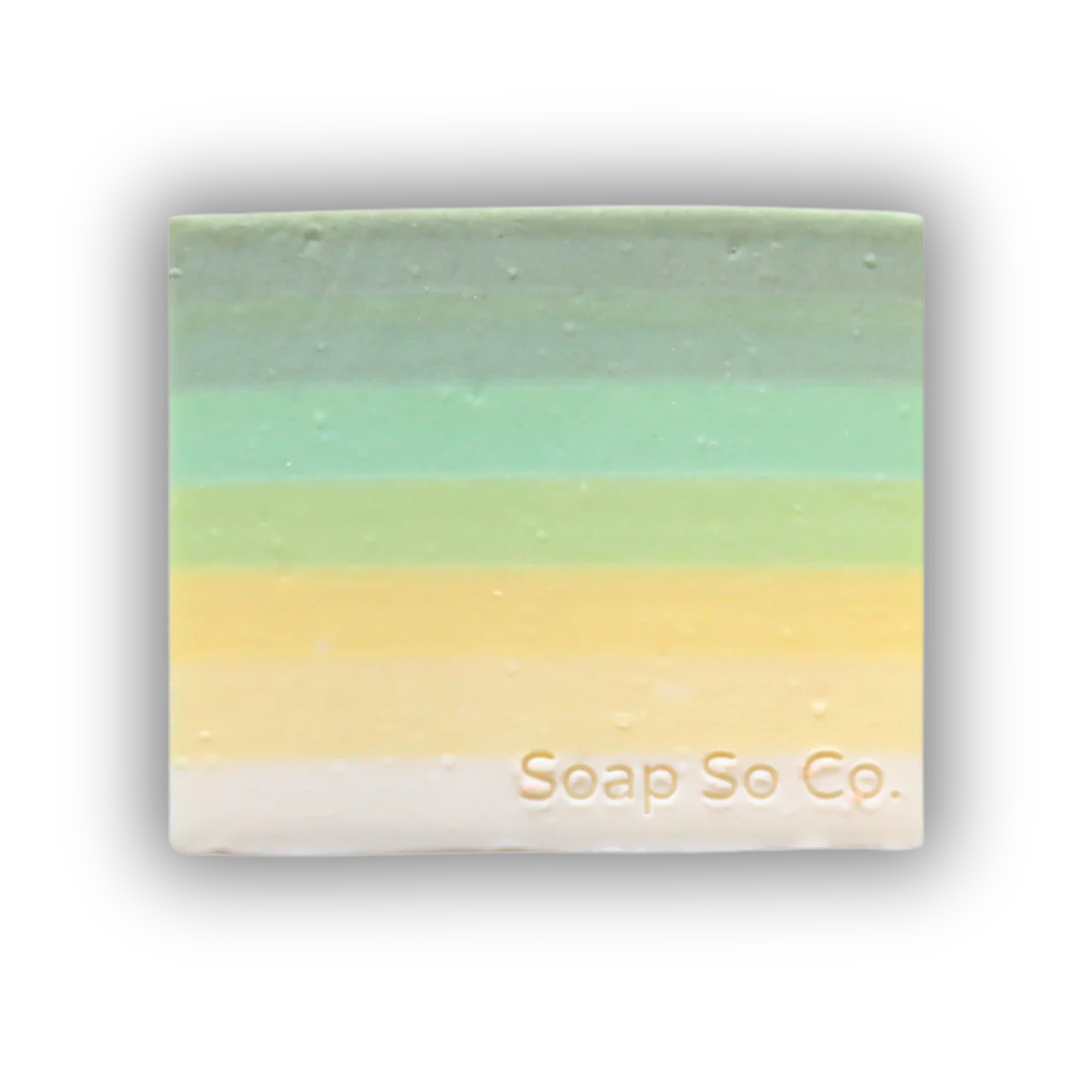 Soap Bar