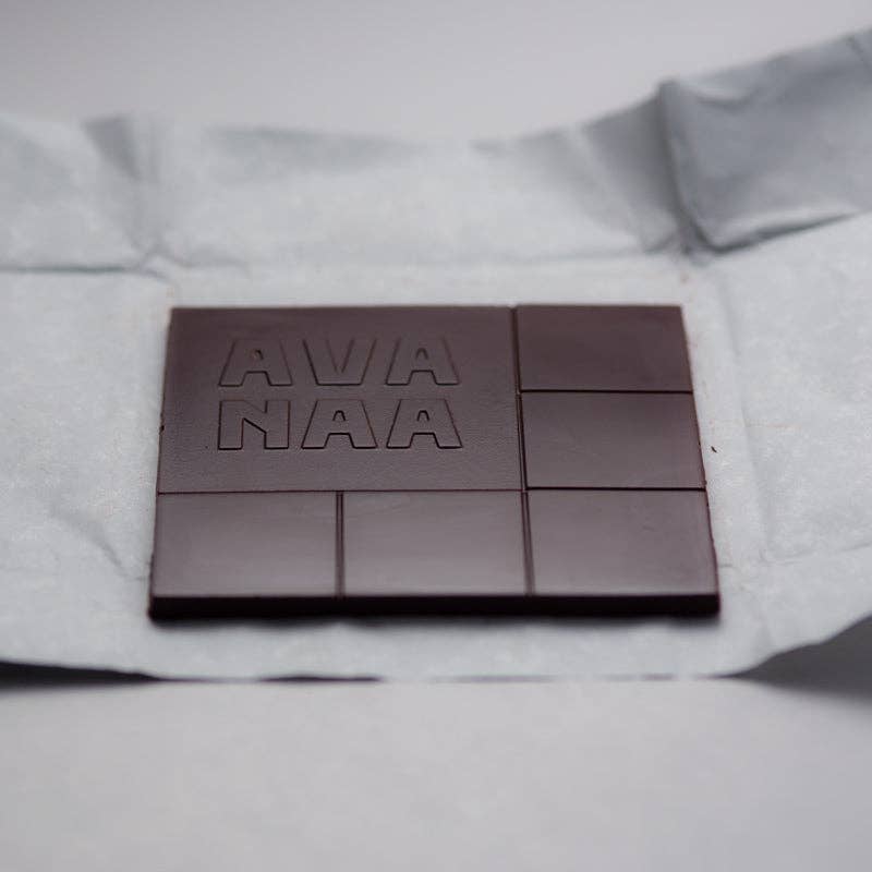 Chai Chocolate Bar