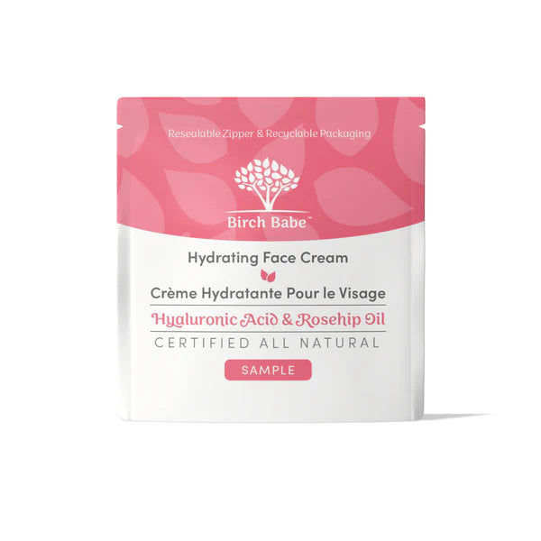 Sample Size | Hydrating Face Cream